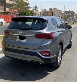 هیوندای سەنتافی